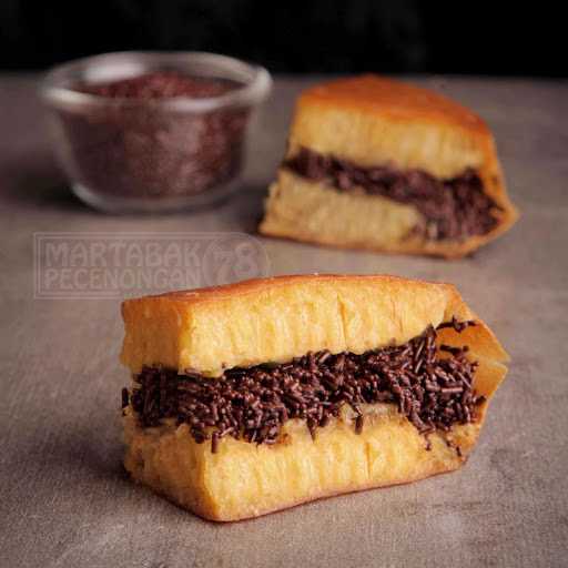 Martabak Pecenongan 78 Cirebon 8