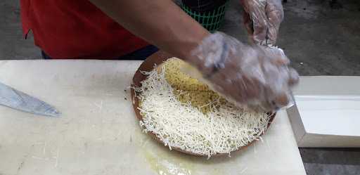 Martabak Pecenongan 78 Cirebon 6