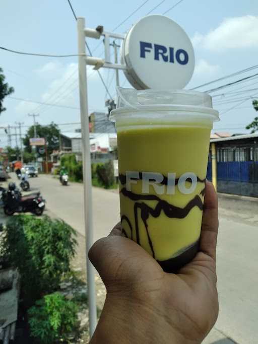 Frio Juice Bar 2