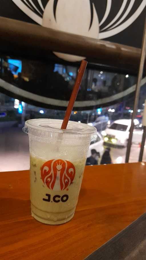 J.Co Csb 9