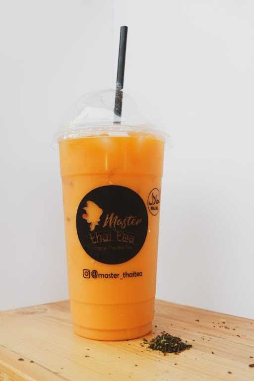 Master Thai Tea 7