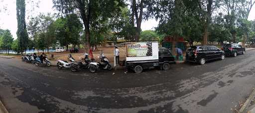 Warkop Mobile Manual Brewing 2