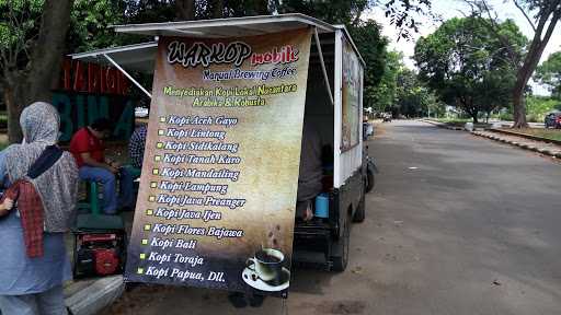 Warkop Mobile Manual Brewing 3