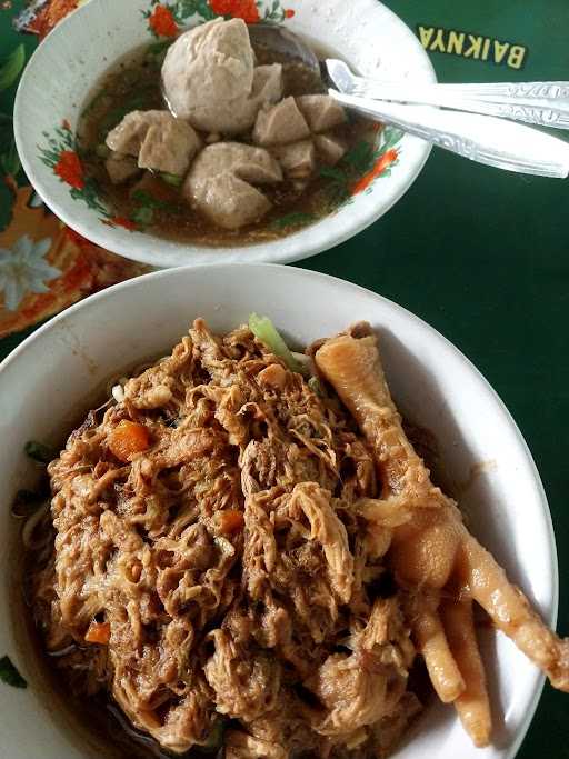 Bakso & Mie Ayam Sum-Sum Pak E Joni 8