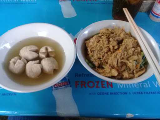 Bakso & Mie Ayam Sum-Sum Pak E Joni 9