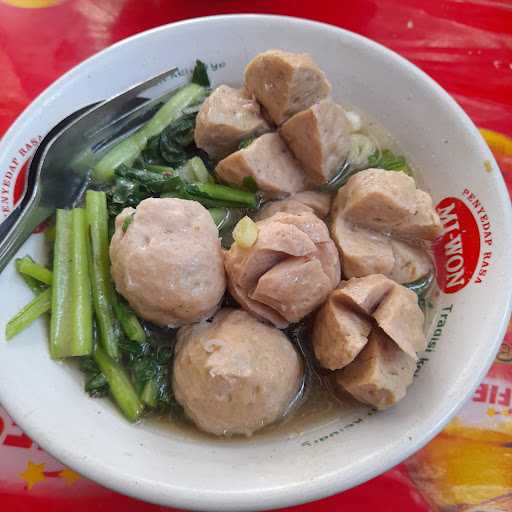 Bakso & Mie Ayam Sum-Sum Pak E Joni 5