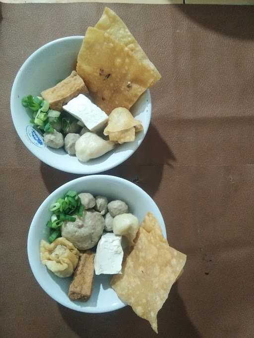 Baso Bakwan Khas Sunda 7