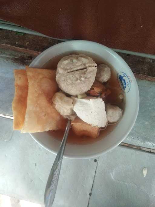 Baso Bakwan Khas Sunda 6