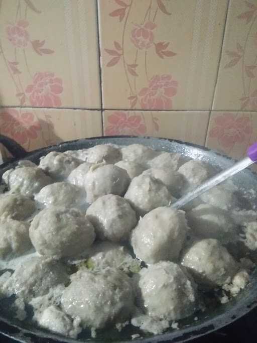 Baso Bakwan Khas Sunda 3