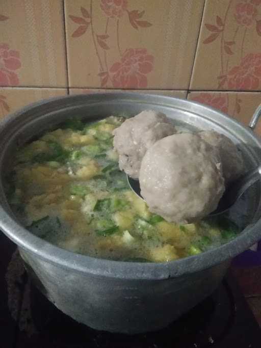 Baso Bakwan Khas Sunda 1