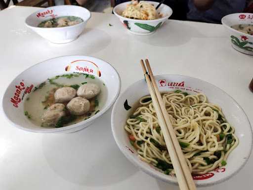 Baso Mang Ita 8