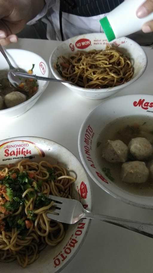 Baso Mang Ita 10