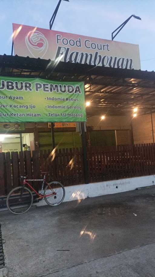 Bebek Carok - Cirebon 1