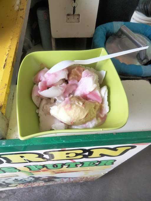 Dhika Es Puter Dan Duren 1