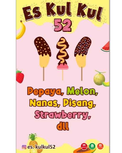 Es Kul Kul 52 Cirebon 1