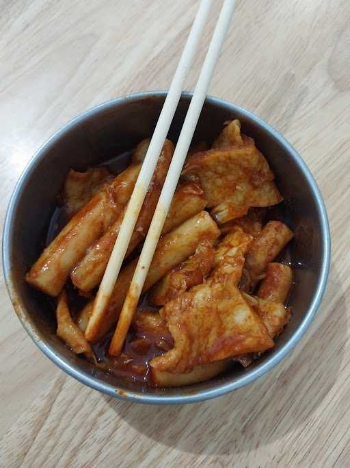 Joseon Korean Food, Cipto 1