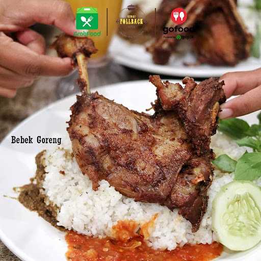 Kedai Follback Gudeg Asli Jogja 9