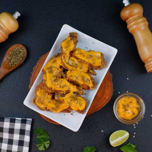 Korean Wings By Birs Box - Bima 4