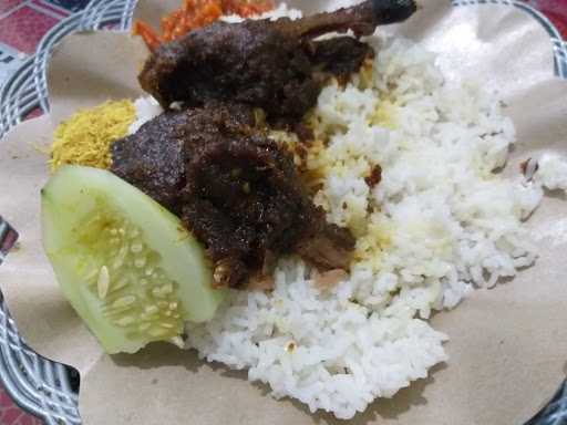 Nasi Bebek Madura Ibu Ulva 9