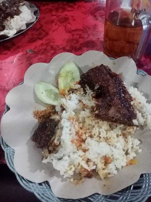 Nasi Bebek Madura Ibu Ulva 10