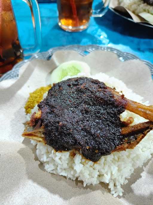 Nasi Bebek Madura Ibu Ulva 7