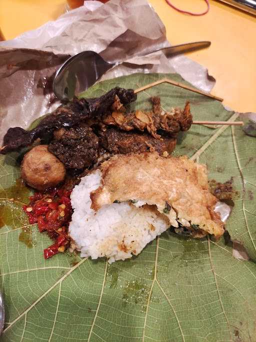 Nasi Jamblang Mang Kumis 2