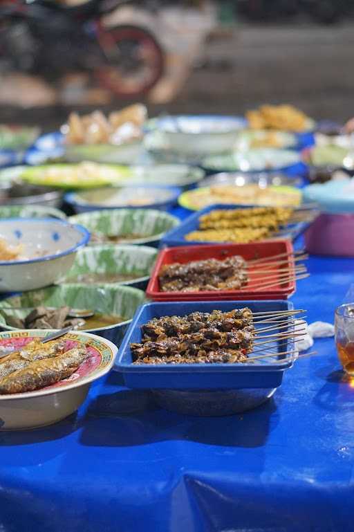 Nasi Jamblang Mbak Iis 10