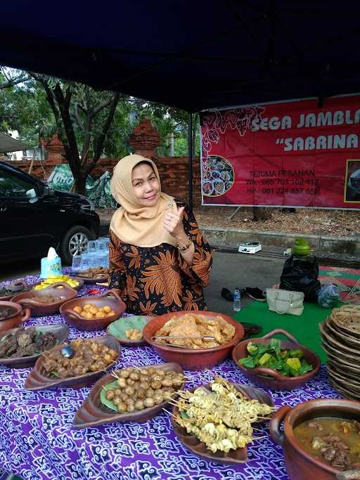 Nasi Jamblang Sabrina 3