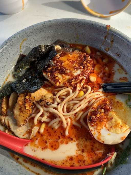 Ramen Tenggo 9