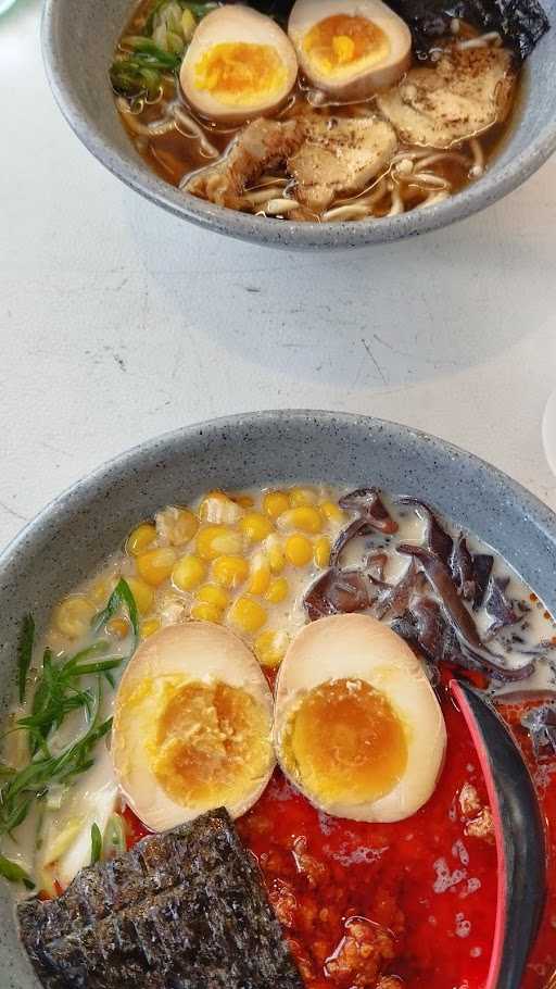 Ramen Tenggo 6