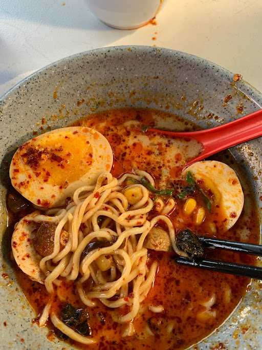 Ramen Tenggo 4