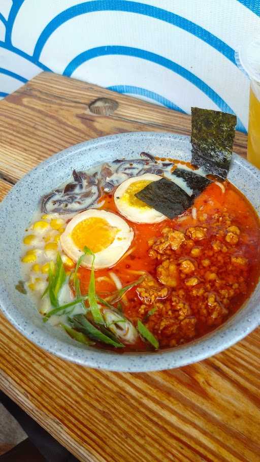 Ramen Tenggo 3