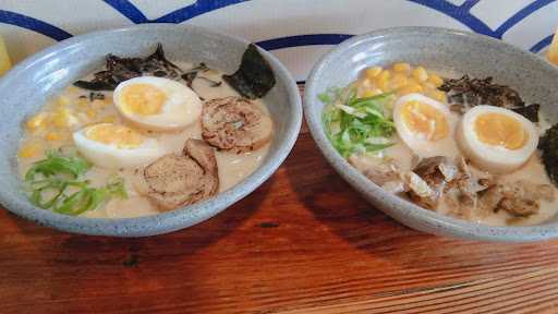 Ramen Tenggo 8