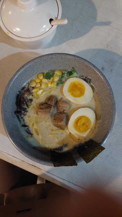 Ramen Tenggo 5