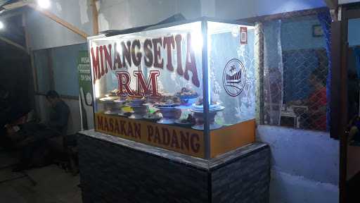 Rm. Minang Setia 7