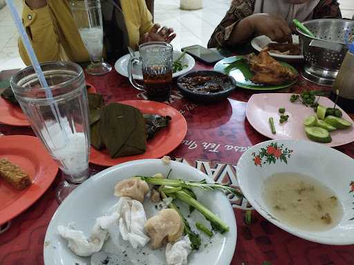 Rumah Makan Joglo 1