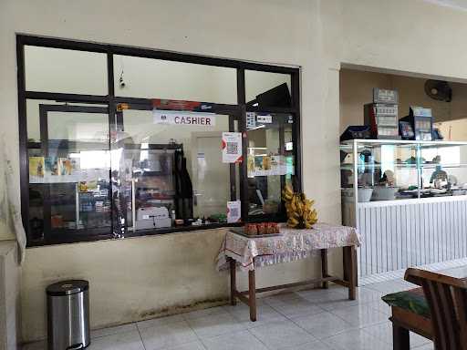 Rumah Makan Joglo 5