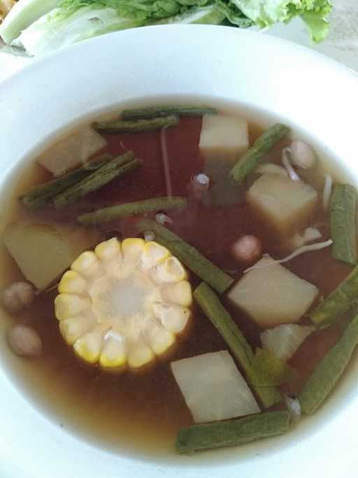 Rumah Makan Sayur Asem Ibu Mastini 10