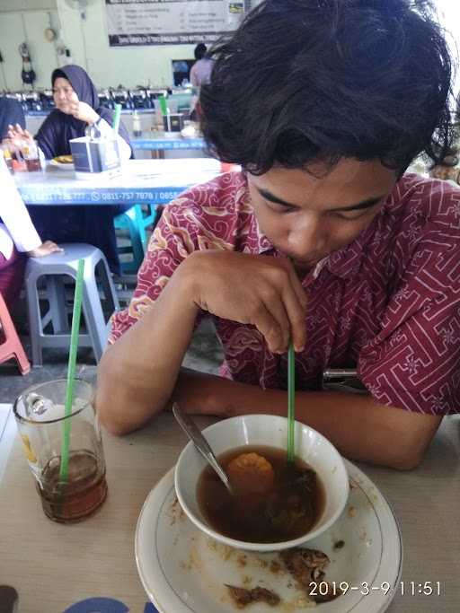 Rumah Makan Sayur Asem Ibu Mastini 7