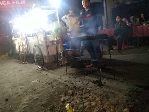 Sate Ayam Cak Udin 10