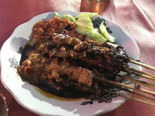 Sate Ayam Cak Udin 1