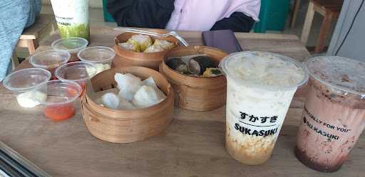 Sukasuki 182 Dimsum 1