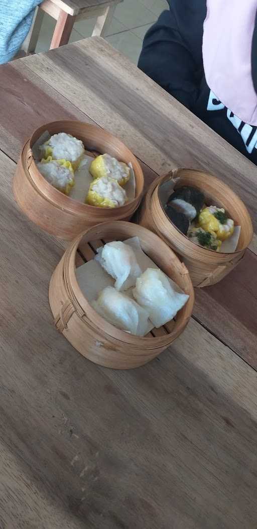 Sukasuki 182 Dimsum 2