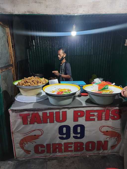 Tahu Petis 99 Cirebon 10