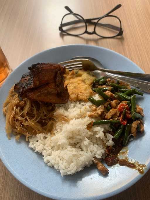 Warung Nasi Sekar Wangi 5