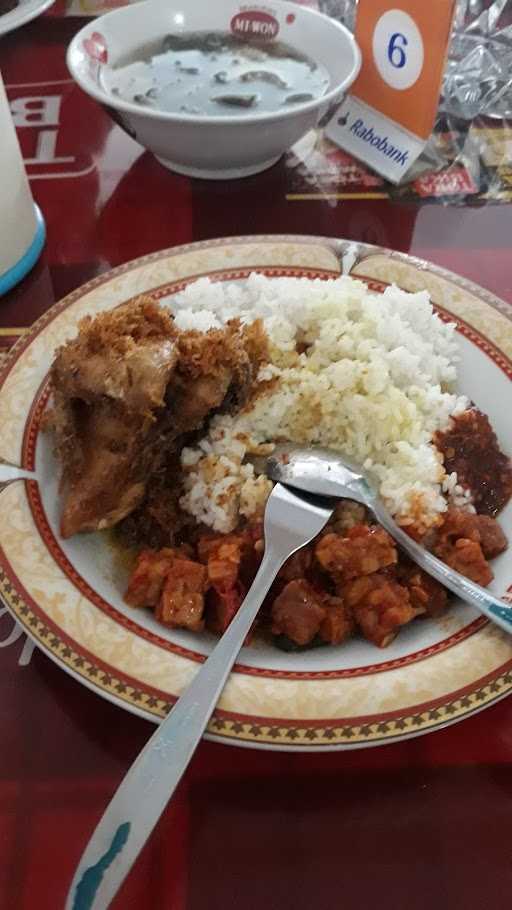 Warung Nasi Wiratama 8