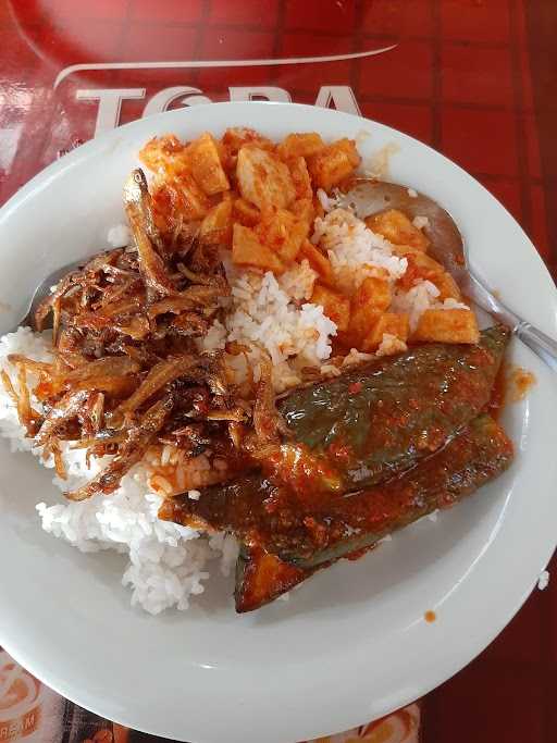 Warung Nasi Wiratama 3