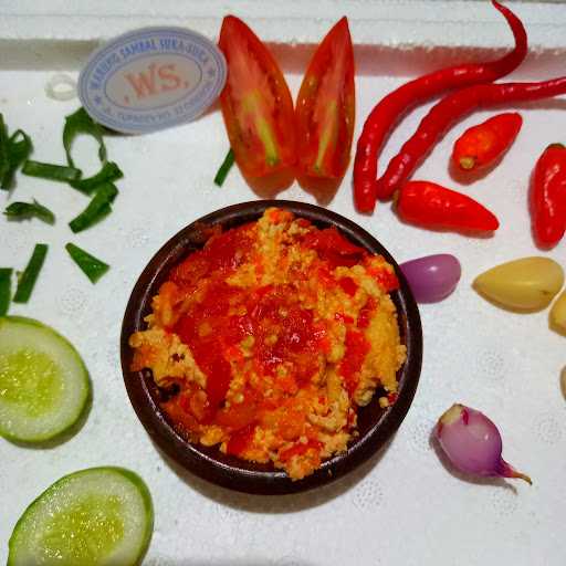 Warung Sambal Suka Suka Tuparev 5