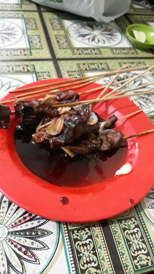 Warung Sate Madura H. Herman 9