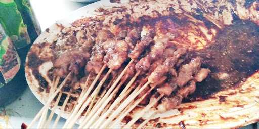 Warung Sate Madura H. Herman 7